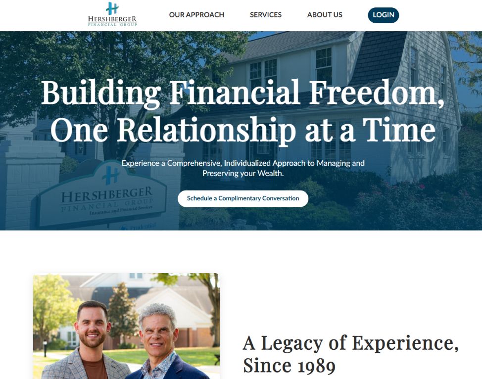 Hershberger Financial Group