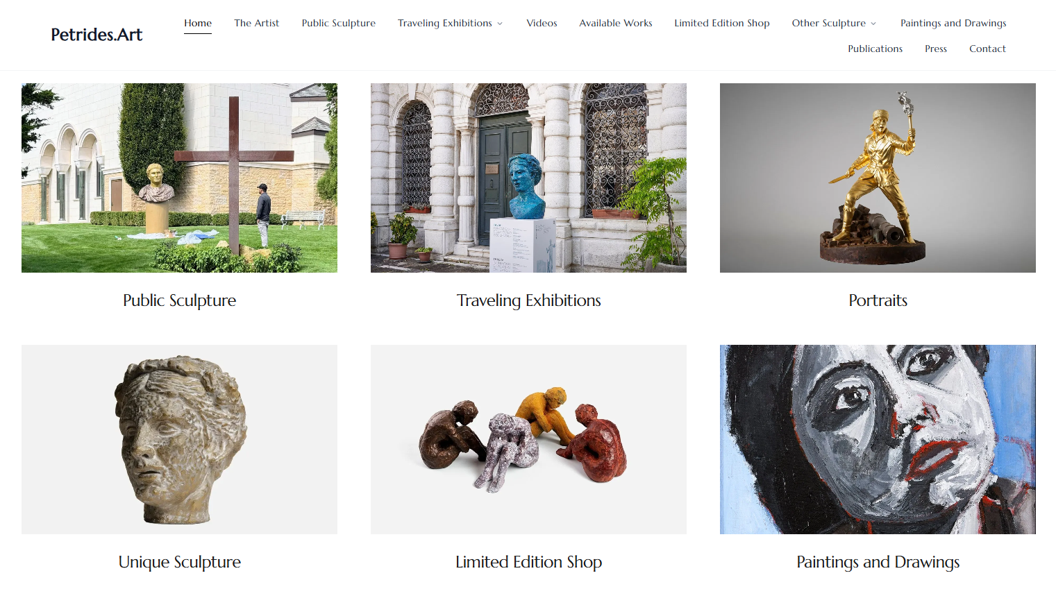 Petrides.studio